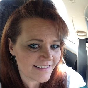 Meet your Posher, Betty